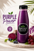 🟣 Purple Power